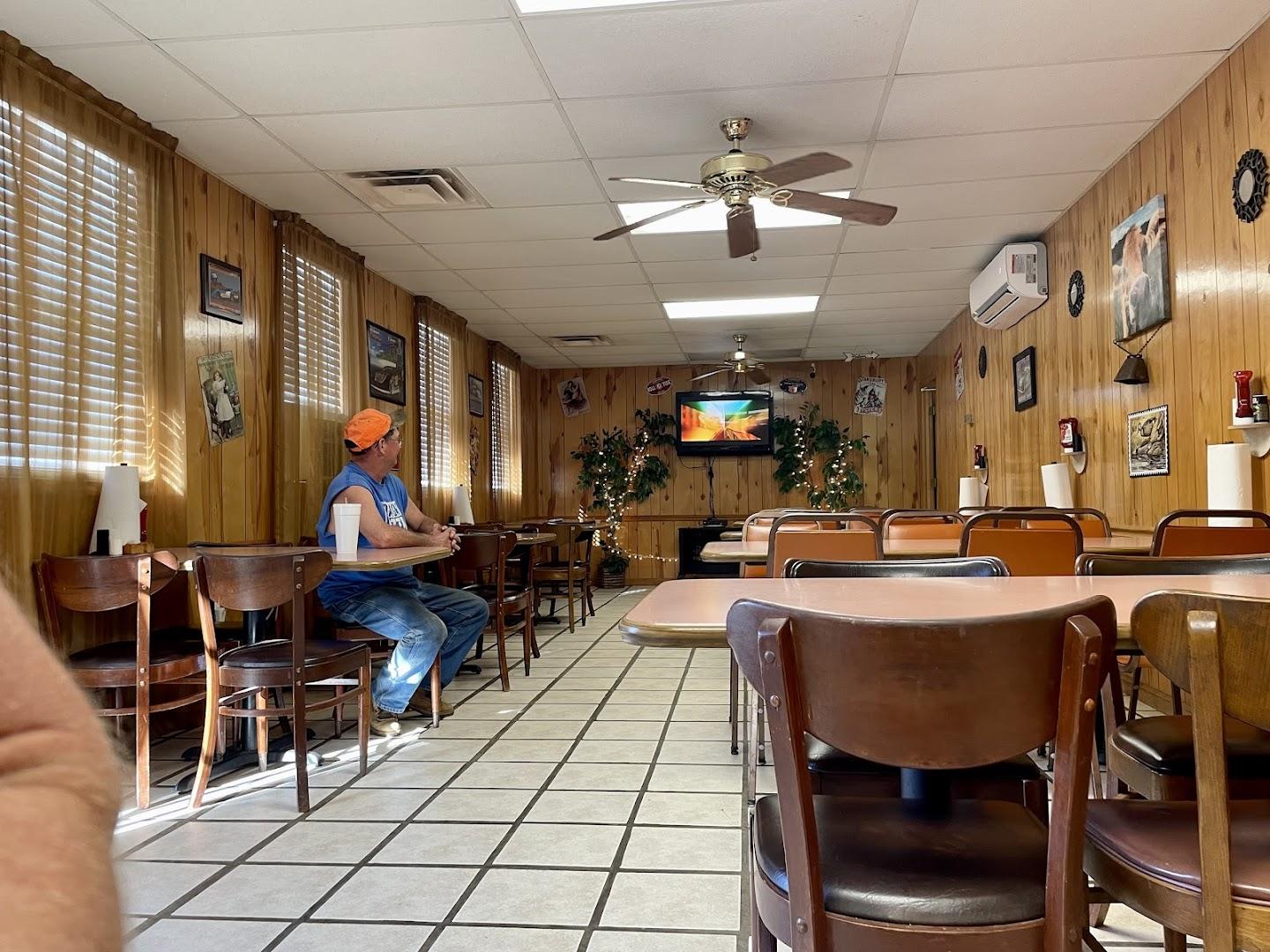 Penton Grill