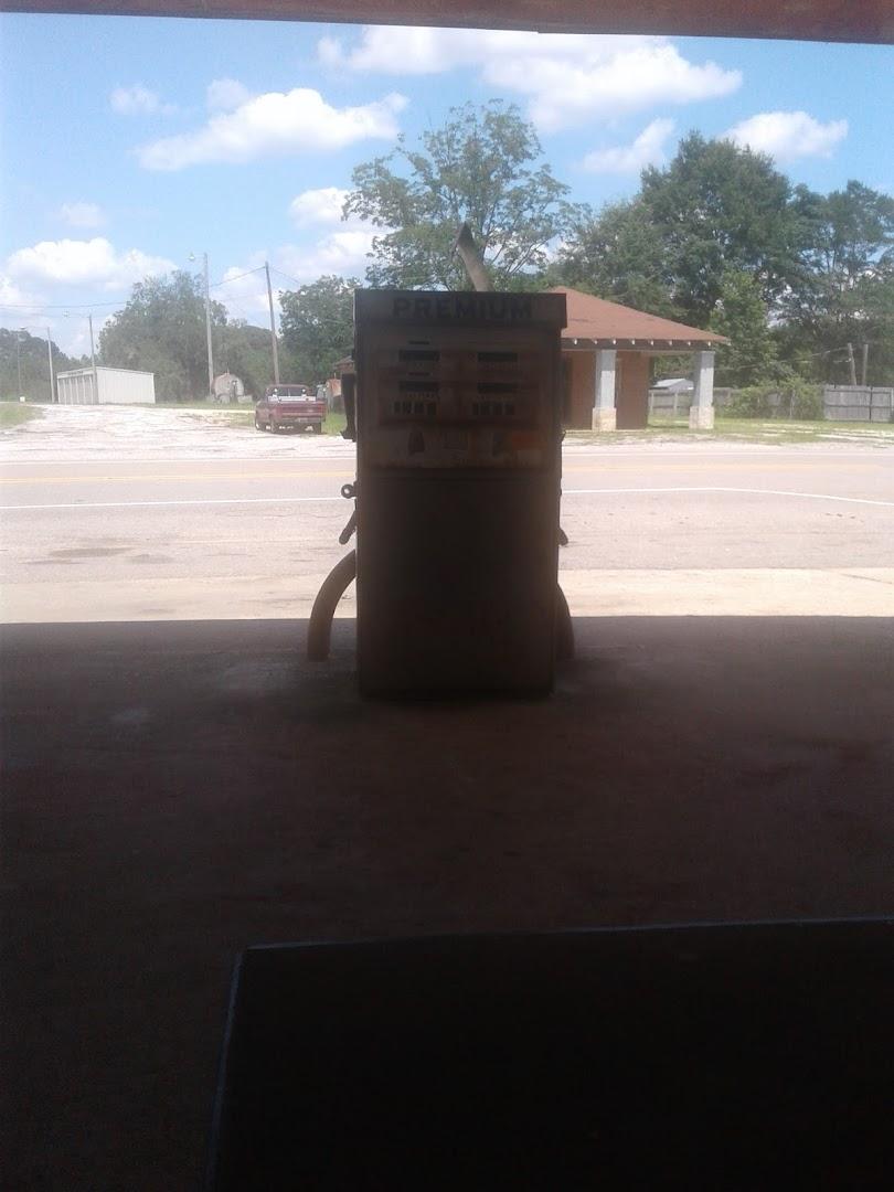 Penton Grill